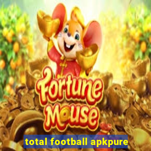 total football apkpure